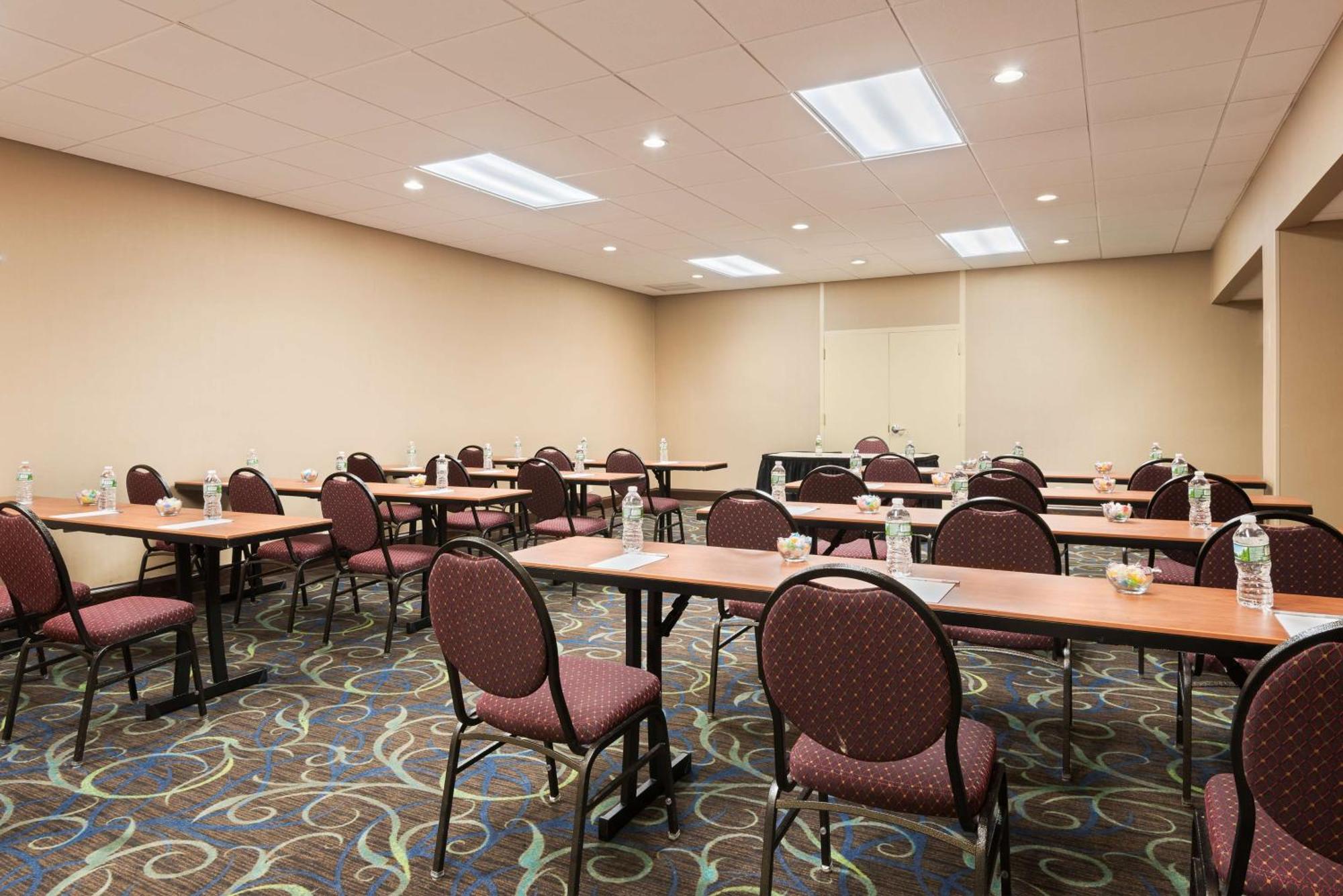 Hampton Inn White Plains/Tarrytown Elmsford Eksteriør billede
