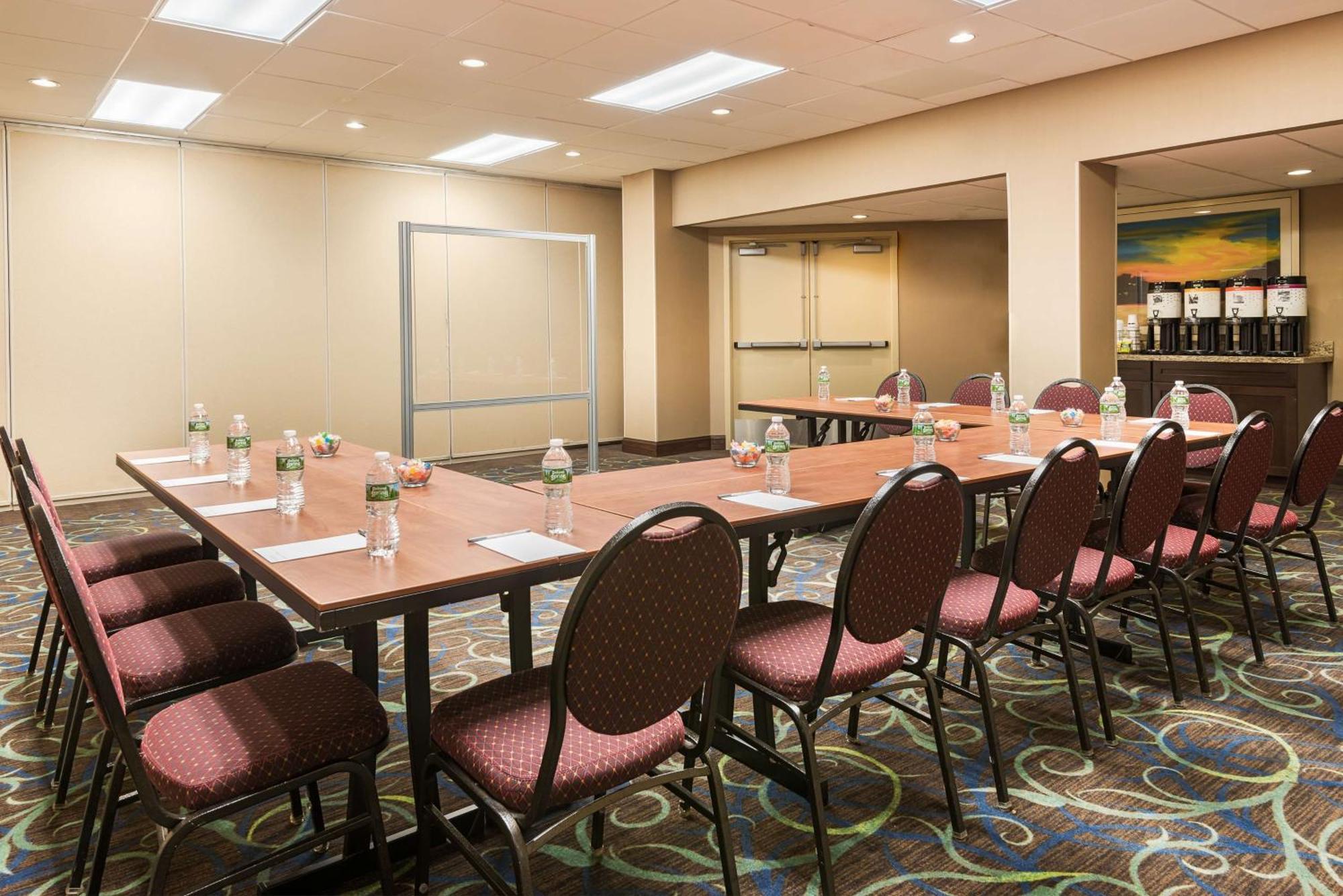 Hampton Inn White Plains/Tarrytown Elmsford Eksteriør billede
