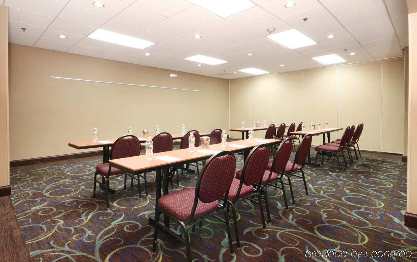Hampton Inn White Plains/Tarrytown Elmsford Eksteriør billede